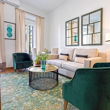Genteel Home Recaredo セビリア エクステリア 写真